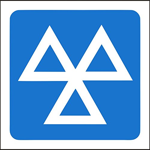 UK MOT Symbol